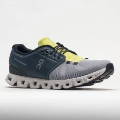 On Running On Cloud 5 Men's Olive/Alloy -On Running 049777 5