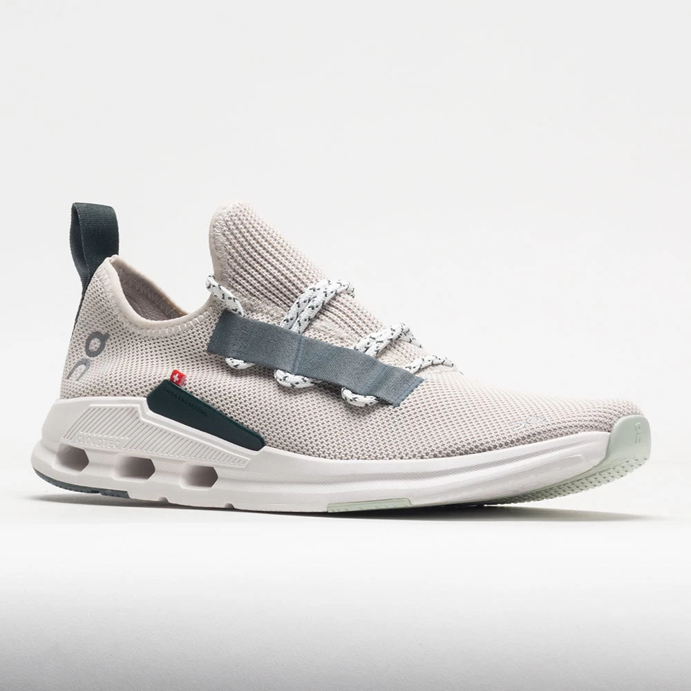 On Running On Cloudeasy Men's Pearl/Olive 7 On Running On Cloudeasy Men's Pearl/Olive - Image 5