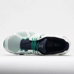 On Running On Cloud 5 Push Men's Ivory/Creek -On Running 049787 2