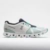 On Running On Cloud 5 Push Men's Ivory/Creek 2 On Running On Cloud 5 Push Men's Ivory/Creek -On Running 049787 3