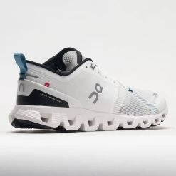 On Running On Cloud X 3 Shift Men's Undyed White/Black -On Running 049795 6