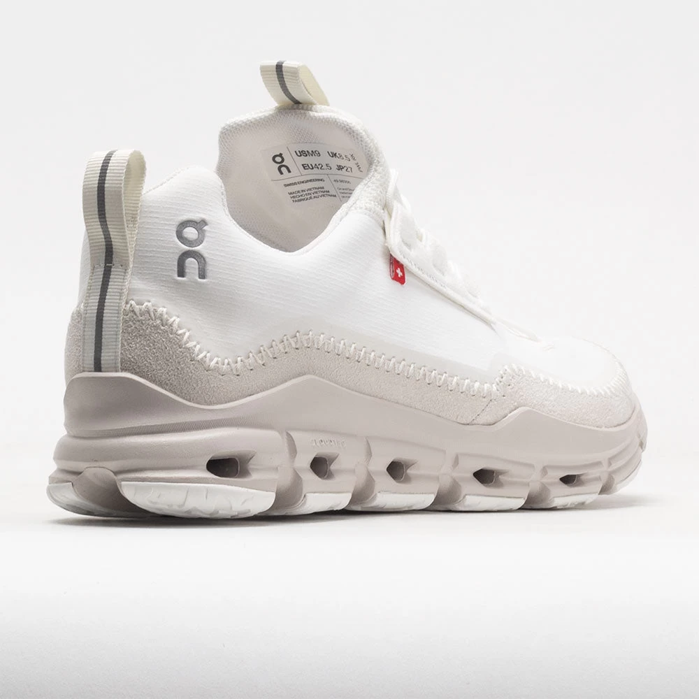 On Running On Cloudaway Men's Ivory/Pearl 8 On Running On Cloudaway Men's Ivory/Pearl - Image 6