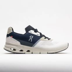 On Running On Cloudrift Men's Ivory/Midnight