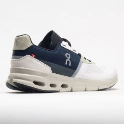 On Running On Cloudrift Men's Ivory/Midnight -On Running 049878 6