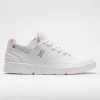 On Running On The Roger Advantage Men's All White -On Running 116195 3