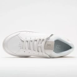 On Running On The Roger Centre Court Women's White/Gum -On Running 116447 2