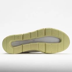 On Running On The Roger Advantage Women's White/Hay -On Running 116703 4