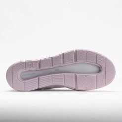 On Running On The Roger Advantage Women's White/Lily -On Running 116704 4