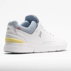 On Running On The Roger Advantage Women's White/Nimbus -On Running 116779 6