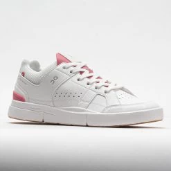 On Running On The Roger Clubhouse Women's White/Rosewood 11 On Running On The Roger Clubhouse Women's White/Rosewood -On Running 116860 5