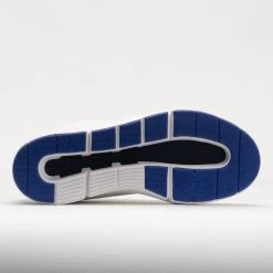 On Running On The Roger Spin Men's Undyed White/Indigo -On Running 117229 4