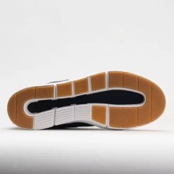 On Running On The Roger Clubhouse Men's Black/White/Gum 11 On Running On The Roger Clubhouse Men's Black/White/Gum -On Running 117231 4