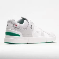 On Running On The Roger Clubhouse Men's Frost/Mint 13 On Running On The Roger Clubhouse Men's Frost/Mint -On Running 117232 6