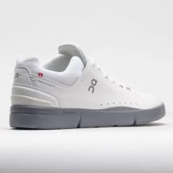 On Running On The Roger Advantage Men's White/Alloy 13 On Running On The Roger Advantage Men's White/Alloy -On Running 117237 6