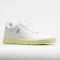 On Running On The Roger Advantage Men's White/Hay -On Running 117238 5