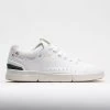 On Running On The Roger Centre Court Men's White/Sage 2 On Running On The Roger Centre Court Men's White/Sage -On Running 117239 3