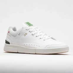 On Running On The Roger Centre Court Men's White/Sage 12 On Running On The Roger Centre Court Men's White/Sage -On Running 117239 5