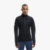 On Running Men's Climate Jacket 1 2 On Running Men's Climate Jacket 1 -On Running 164.00709 climate jacket ss22 black m g1