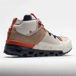 On Running On Cloudtrax Men's Chai/Ivory -On Running 631264 6