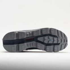 On Running On Cloudrock 2 Waterproof Women's Glacier/Eclipse 11 On Running On Cloudrock 2 Waterproof Women's Glacier/Eclipse -On Running 631355 4