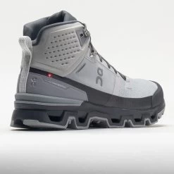 On Running On Cloudrock 2 Waterproof Women's Glacier/Eclipse 13 On Running On Cloudrock 2 Waterproof Women's Glacier/Eclipse -On Running 631355 6