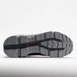 On Running On Cloudrock 2 Waterproof Men's Alloy/Eclipse -On Running 631356 4