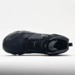 On Running On Cloudrock 2 Waterproof Men's Black/Eclipse -On Running 631357 2