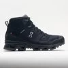 On Running On Cloudrock 2 Waterproof Men's Black/Eclipse -On Running 631357 3