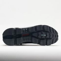 On Running On Cloudrock 2 Waterproof Men's Black/Eclipse -On Running 631357 4