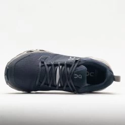 On Running On Cloudwander Waterproof Women's Navy/Desert 10 On Running On Cloudwander Waterproof Women's Navy/Desert -On Running 631359 2