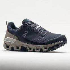 On Running On Cloudwander Waterproof Women's Navy/Desert 12 On Running On Cloudwander Waterproof Women's Navy/Desert -On Running 631359 5
