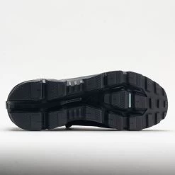 On Running On Cloudwander Waterproof Men's Black/Eclipse -On Running 631360 4