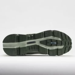 On Running On Cloudrock 2 Waterproof Men's Reseda/Aloe -On Running 631414 4