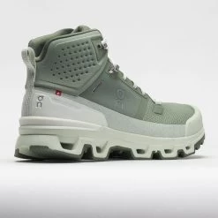 On Running On Cloudrock 2 Waterproof Men's Reseda/Aloe -On Running 631414 6