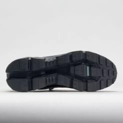 On Running On Cloudwander Waterproof Men's Glacier/Eclipse -On Running 631416 4