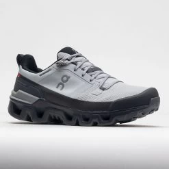On Running On Cloudwander Waterproof Men's Glacier/Eclipse -On Running 631416 5