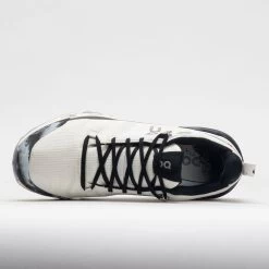 On Running On Cloudwander Waterproof High Alpine Women's Ivory/Black -On Running 631417 2