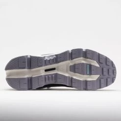 On Running On Cloudwander Waterproof High Alpine Women's Ivory/Black -On Running 631417 4