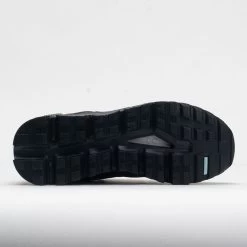 On Running On Cloudtrax Waterproof Men's Black 11 On Running On Cloudtrax Waterproof Men's Black -On Running 631421 4