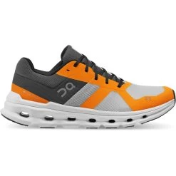 On Running Men's Cloudrunner 4 -On Running Small PNG 46.98644 cloudrunner fw22 frost turmeric m g1