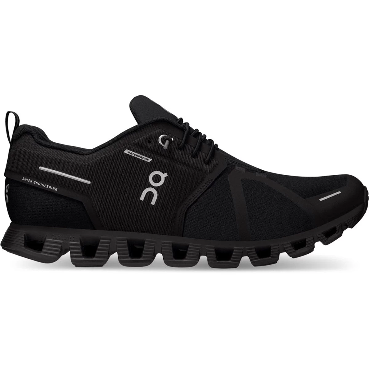 On Running Men's Cloud 5 Waterproof 3 On Running Men's Cloud 5 Waterproof