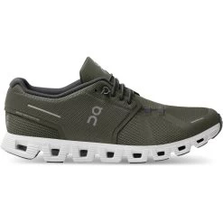 On Running Men's Cloud 5 14 On Running Men's Cloud 5 -On Running Small PNG 59.98912 cloud 5 ss22 olive white m g1