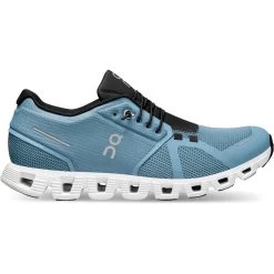 On Running Men's Cloud 5 18 On Running Men's Cloud 5 -On Running Small PNG 59.98915 cloud 5 ss22 niagara black m g1