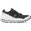 On Running Women's Cloudultra -On Running Small PNG SS21 Cloudultra Black White W Pack Shot 1