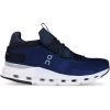 On Running Men's Cloudnova -On Running Small PNG cloudnova fw21 navy white m g1