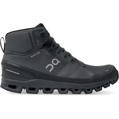 On Running Men's Cloudrock Waterproof -On Running Small PNG cloudrock waterproof fw21 rockeclipse m g1