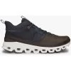 On Running Men's Cloud Hi -On Running cloud hi ss20 ink brown m g1
