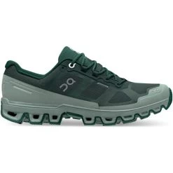 On Running Women's Cloudventure Waterproof -On Running juniper