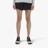 On Running Women's Running Shorts 1 On Running Women's Running Shorts -On Running running shorts 3 ss21 black w g1